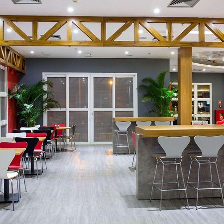 Hotel ibis Araçatuba Extérieur photo