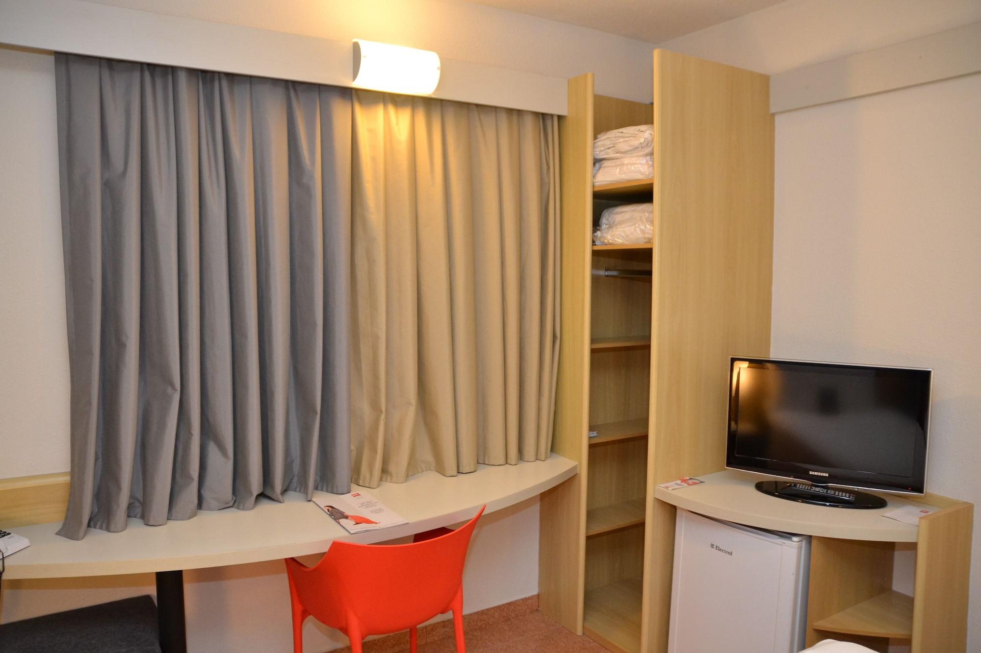 Hotel ibis Araçatuba Extérieur photo