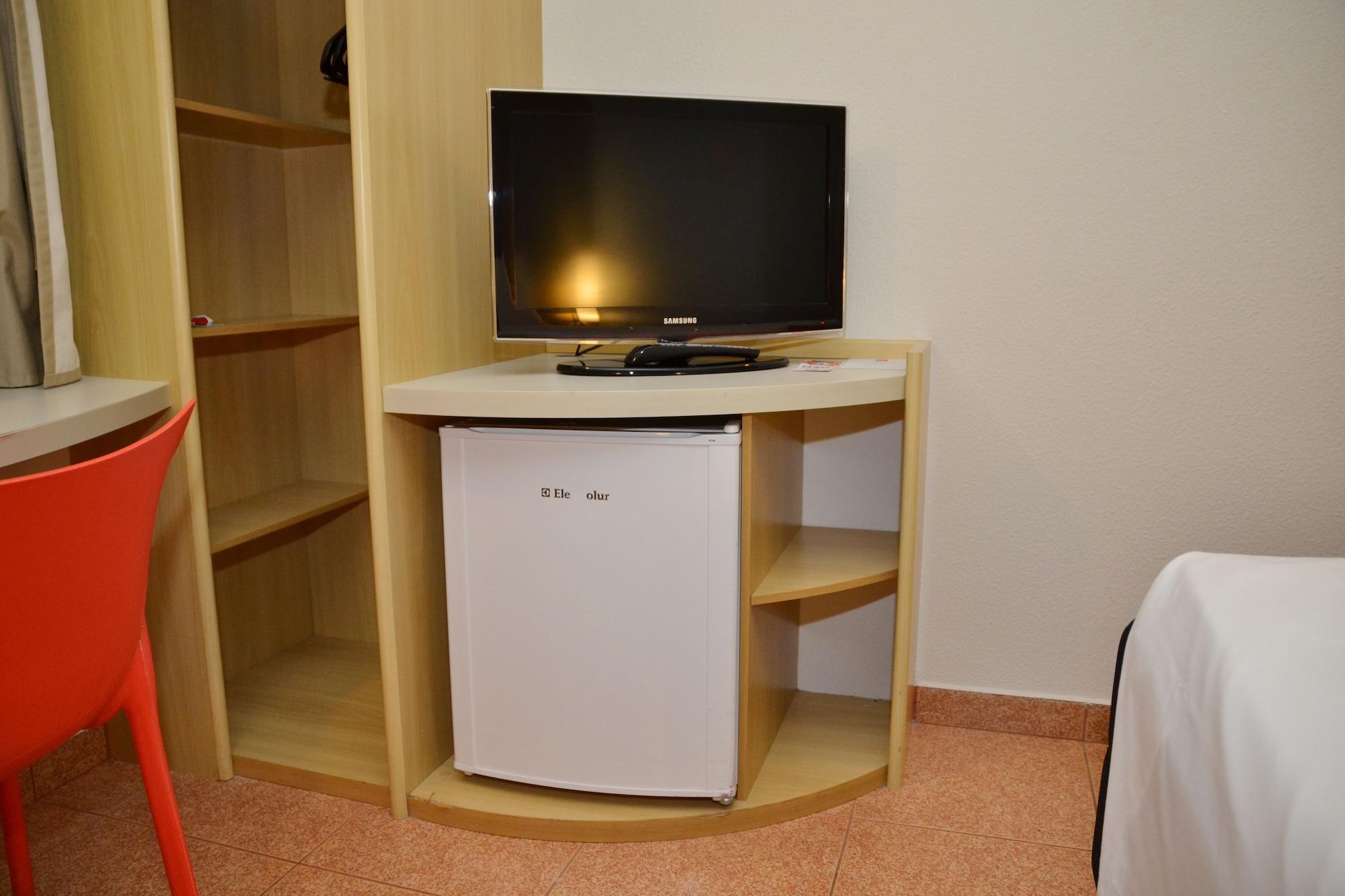 Hotel ibis Araçatuba Extérieur photo