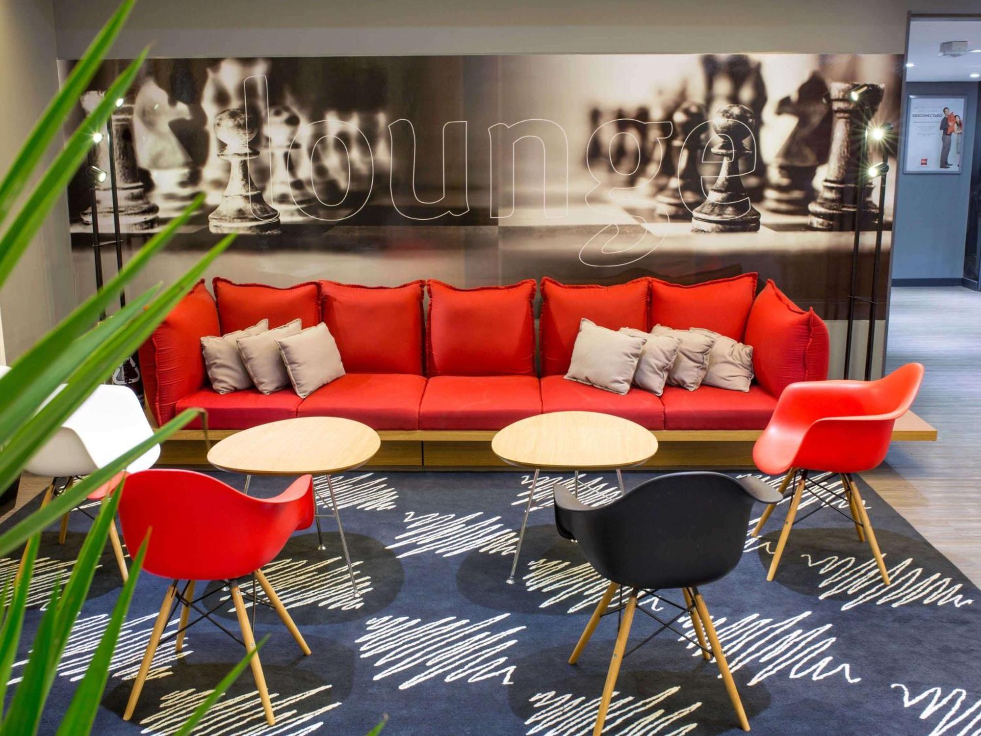 Hotel ibis Araçatuba Extérieur photo