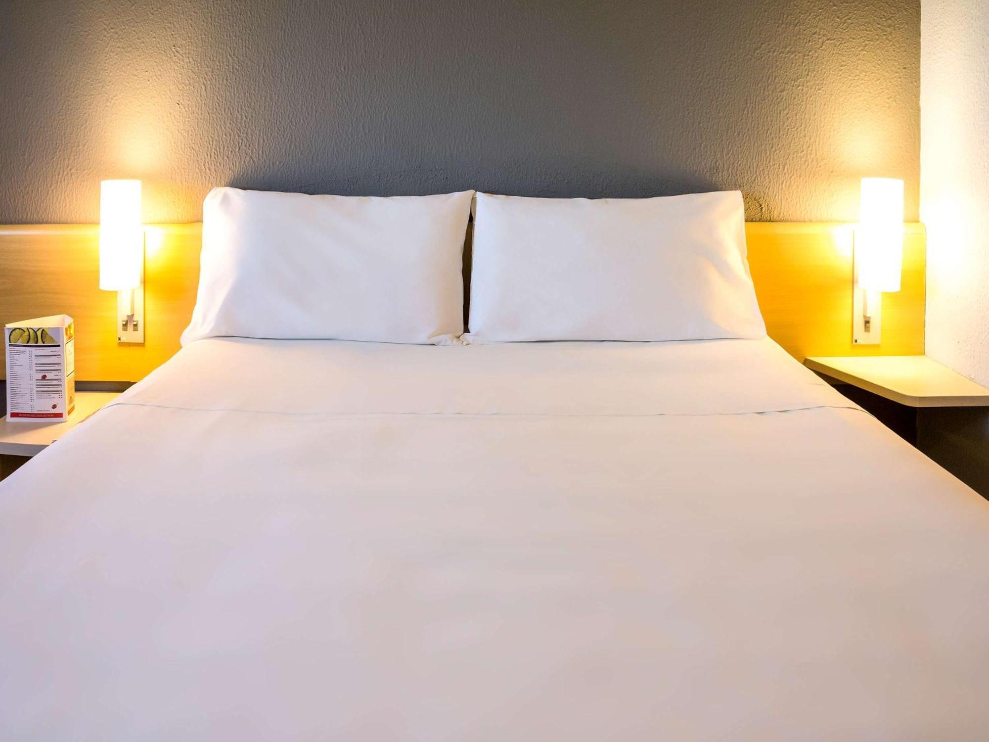 Hotel ibis Araçatuba Extérieur photo