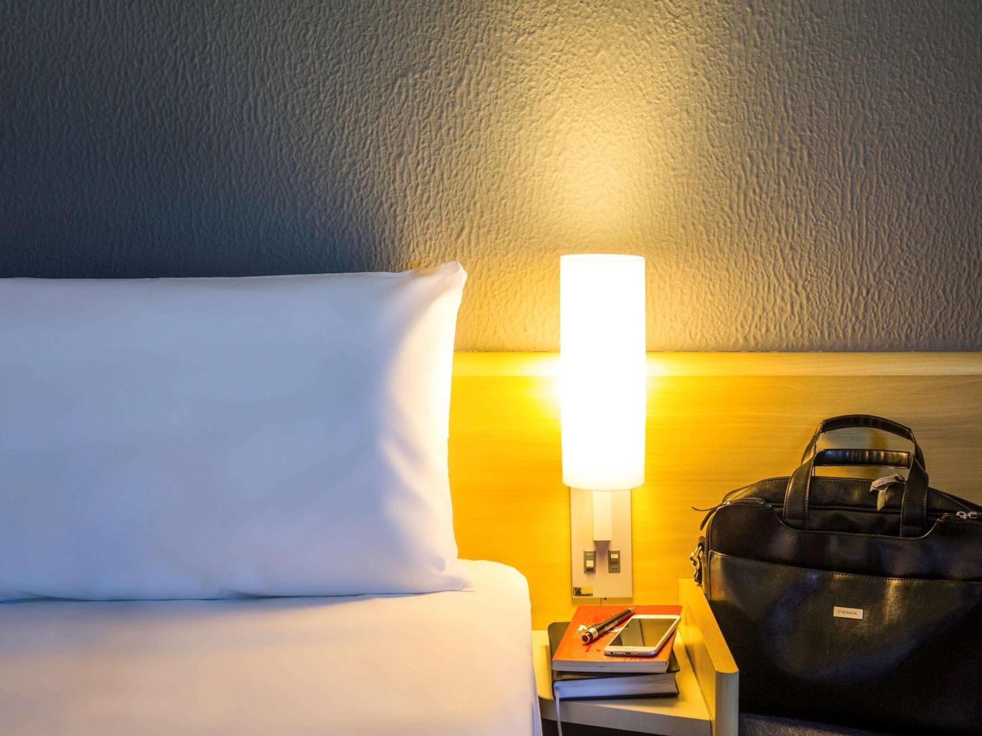 Hotel ibis Araçatuba Extérieur photo