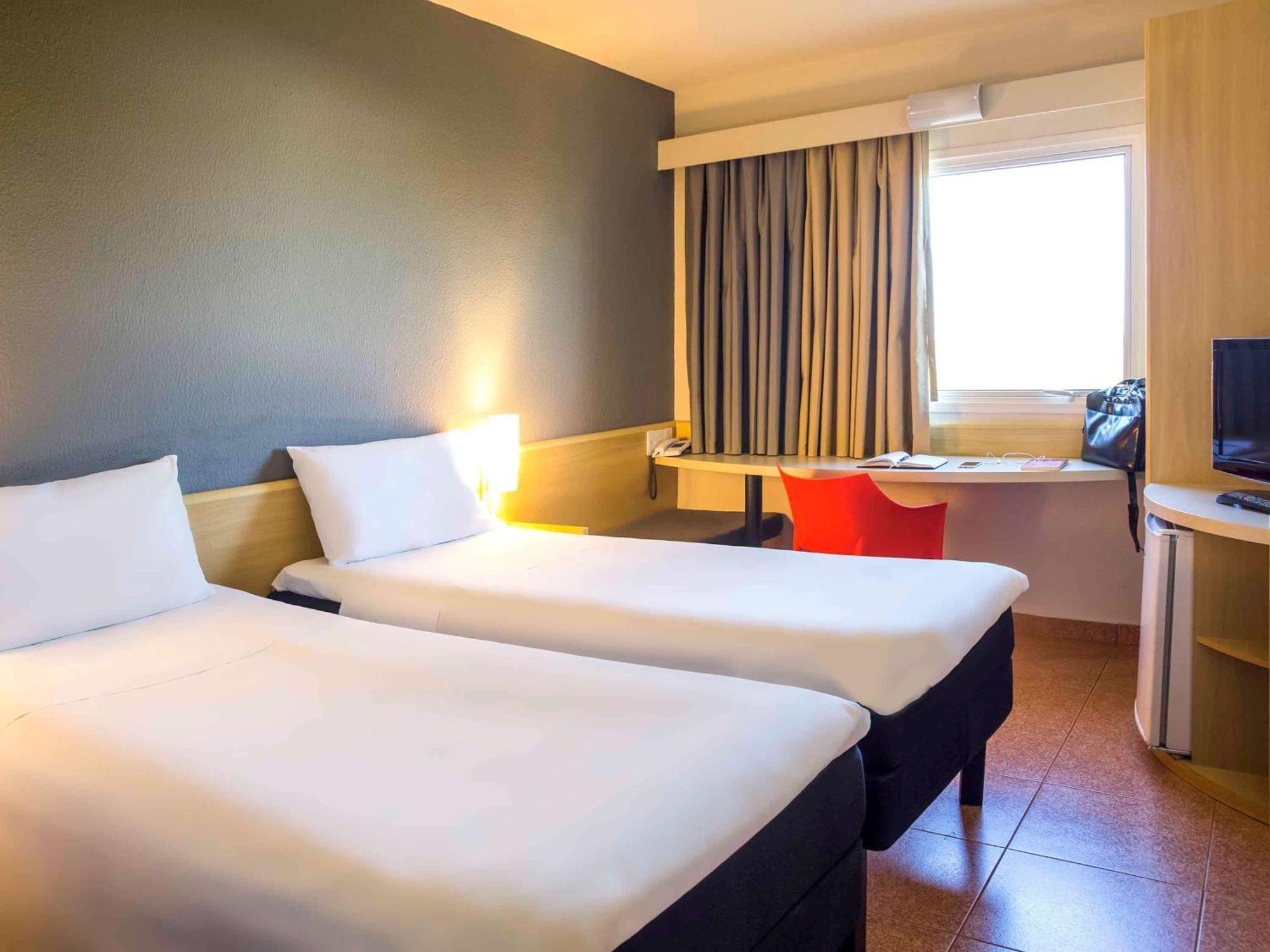 Hotel ibis Araçatuba Extérieur photo