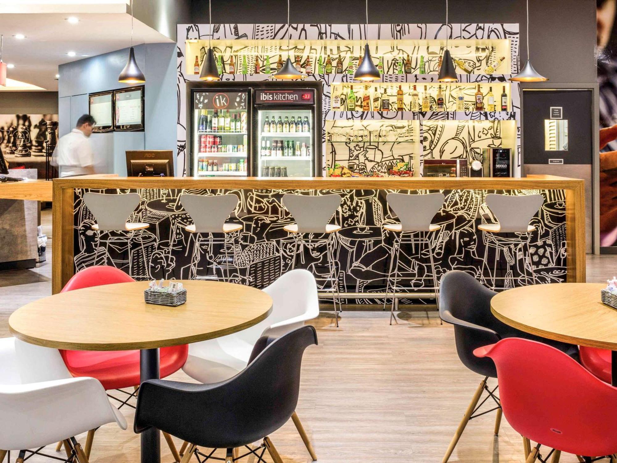 Hotel ibis Araçatuba Extérieur photo