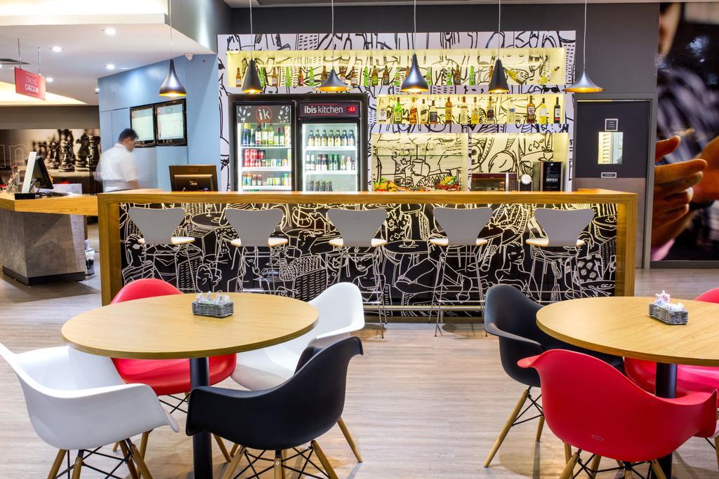Hotel ibis Araçatuba Extérieur photo