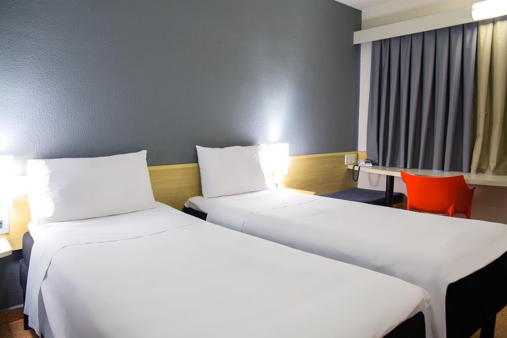 Hotel ibis Araçatuba Extérieur photo