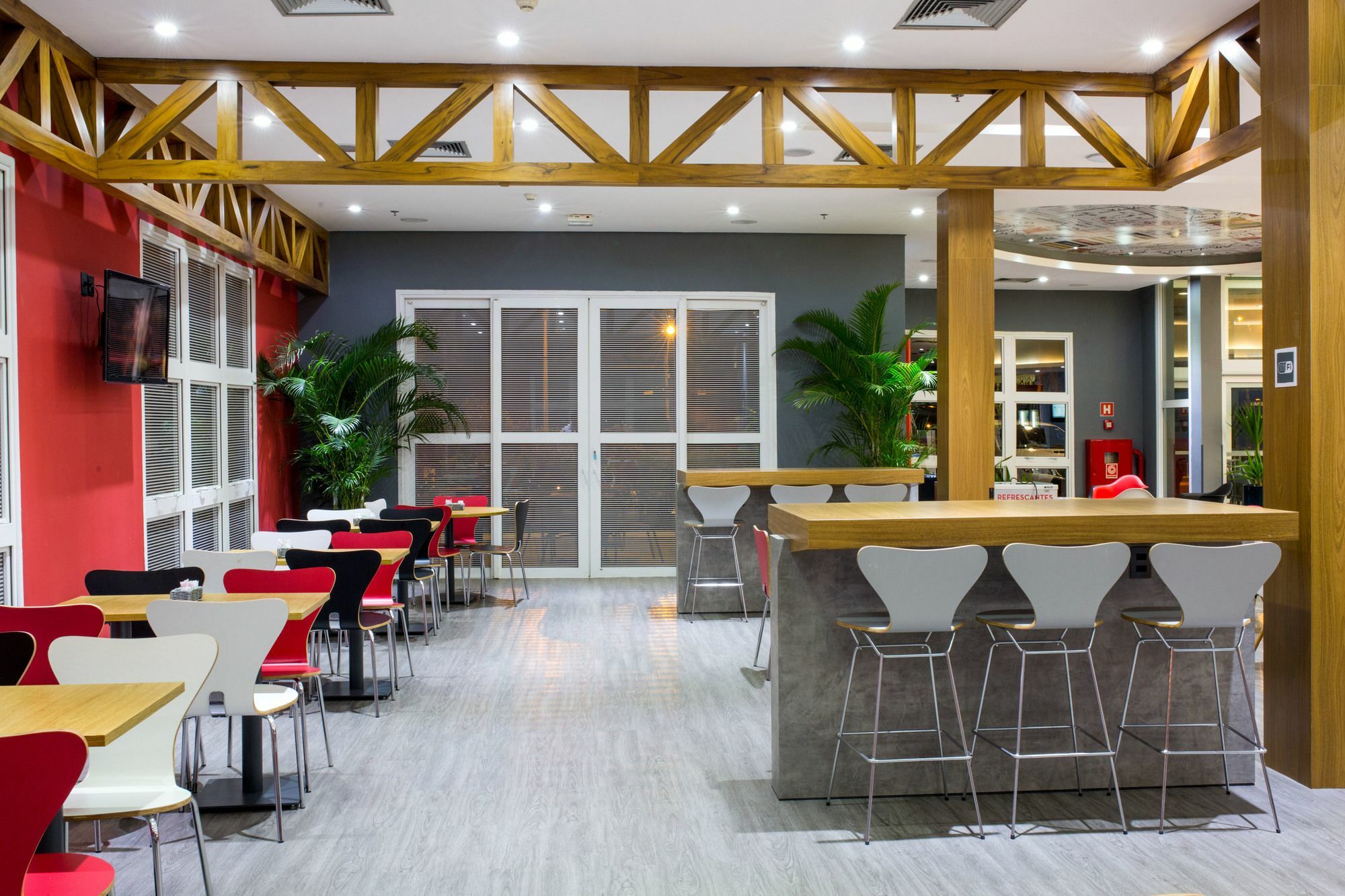 Hotel ibis Araçatuba Extérieur photo