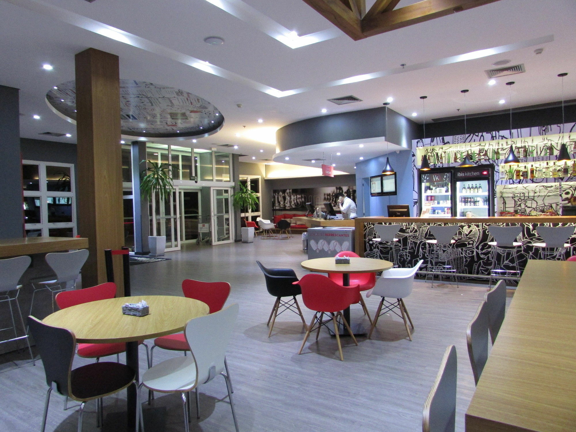 Hotel ibis Araçatuba Extérieur photo