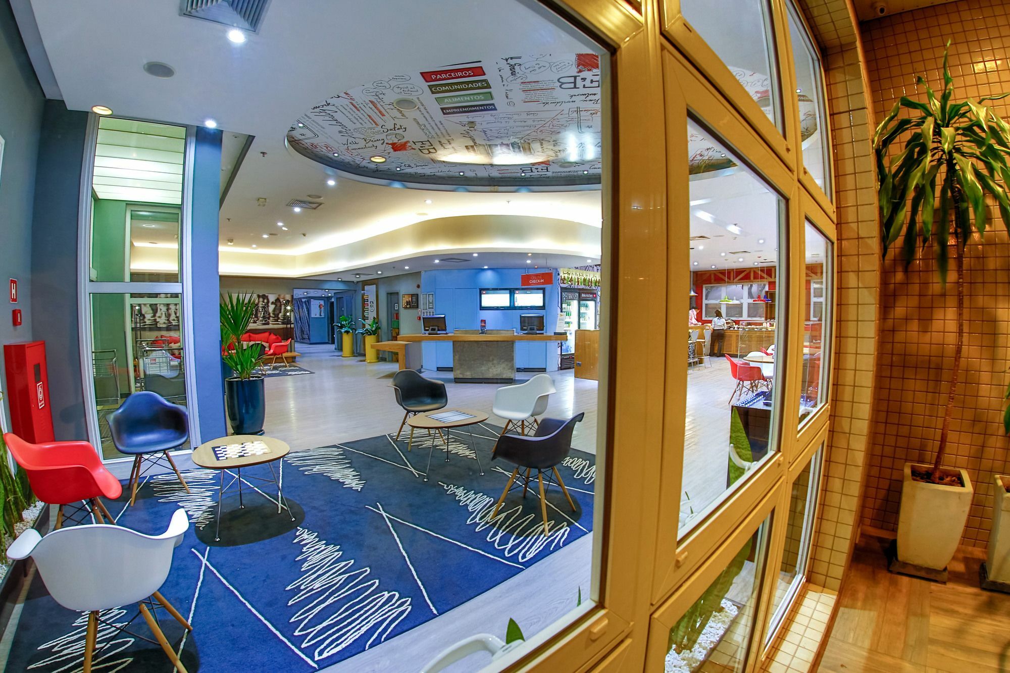 Hotel ibis Araçatuba Extérieur photo